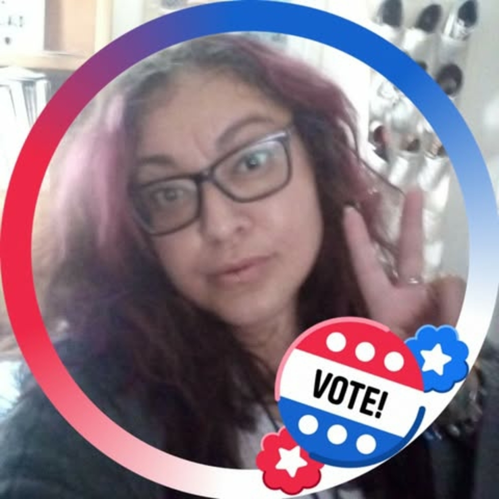 Meet your Posher, Cat